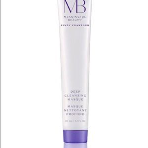 Meaningful Beauty Deep Cleansing Masque SEALED